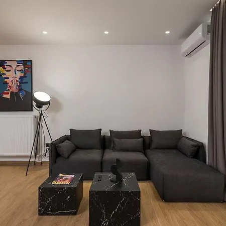 Διαμέρισμα White House 3 Floor *