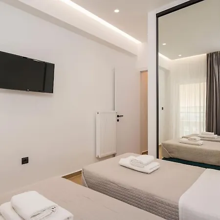 White House 3 Floor Χανιά