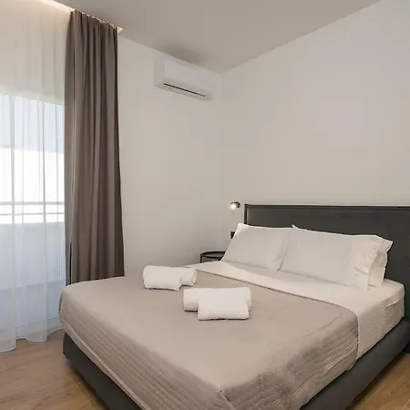 Διαμέρισμα White House 3 Floor Χανιά