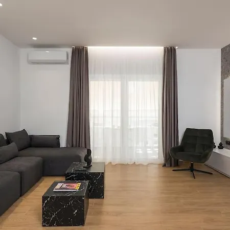 White House 3 Floor Διαμέρισμα
