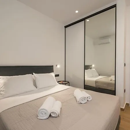 White House 3 Floor Chania (Crete)