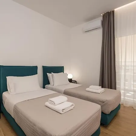 White House 3 Floor Apartament Chania (Crete)